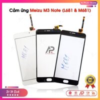 Cảm Ứng Meizu M3 Note M681 & L681 - Linh Kiện Kính Cảm Ứng Điện Thoại Chính Hãng