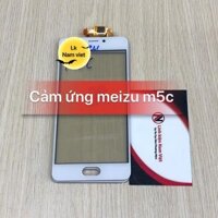 Cảm ứng Meizu M5c