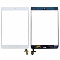 Cảm ứng mini 1/2 có IC (đen, trắng)