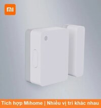 Cảm ứng mở cửa Xiaomi gen2 smart home kit