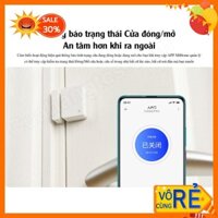 Cảm ứng mở cửa Xiaomi gen2 smart home kit