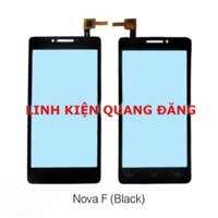 CẢM ỨNG MOBELL NOVA F FULL ZIN TẶNG KÈM KEO T-7000