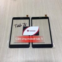 Cảm ứng Mobell Tab 7i giá sỉ tại linh kiện nam việt q10 hcm