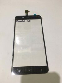 Cảm ứng Mobistar Lai Zumbo S2 Đen