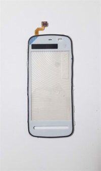 Cảm Ứng Nokia 460 / 5230 Trắng