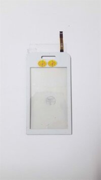 Cảm Ứng Nokia 5233 Trắng