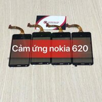 Cảm ứng Nokia 620