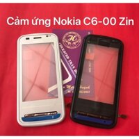 Cảm ứng nokia C6-00 Zin mới 100%