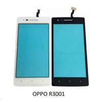 Cảm ứng Oppo R3001