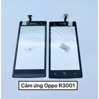 Cảm ứng Oppo R3001