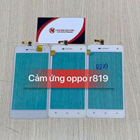 Cảm ứng Oppo R819 / Find Mirror