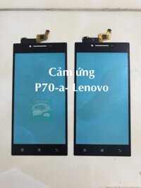 Cảm ứng P70-a Lenovo