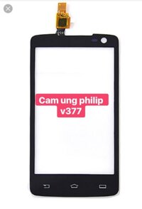 Cảm ứng Philips V377