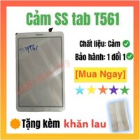 Cảm ứng sam sung Tab T561