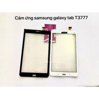 cảm ứng samsung galaxy tab T3777