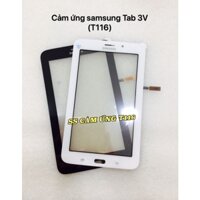 Cảm ứng samsung galaxy tab 3V(T116)