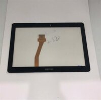 Cảm ứng Samsung N8000 / P5100 / Tab 10.1 Đen