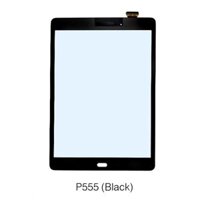 CẢM ỨNG SAMSUNG P550 / P555 (TAB A 9.7 _WIFI+4G) ZIN