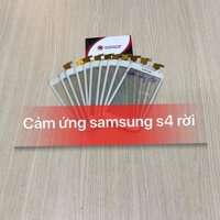 Cảm ứng Samsung S4