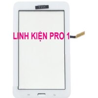 CẢM ỨNG SAMSUNG T110 MÀÙ TRẮNG