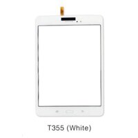 CẢM ỨNG SAMSUNG T355 / P355 (TAB A 8.0_WIFI +3G) ZIN