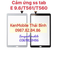 ￼Cảm Ứng Samsung Tab E 9.6 / T561 / T560