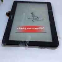 Cảm ứng samsung tab p5100 giá sỉ tại linh kiện nam việt q10.