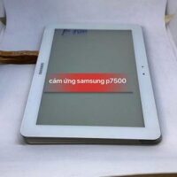 Cảm ứng samsung tab p7500 giá sỉ tại linh kiện nam việt q10.