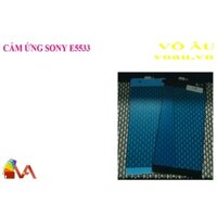 CẢM ỨNG SONY E5533