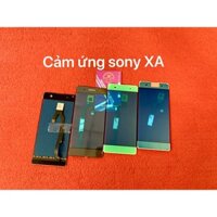 cảm ứng sony XA