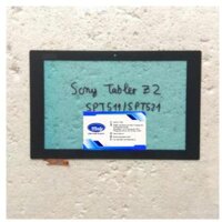 Cảm ứng Sony Xperia Tablet Z2 SPT511/SPT521 | Siêu Thị Công Nghệ Số MaiLy Cảm ứng Sony Xperia Tablet Z2 SPT511/SPT521
