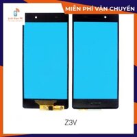 Cảm ứng SONY Z3V