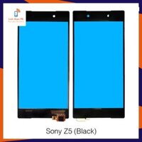 Cảm ứng SONY Z5 _ Z5 Dual _ E6603 _ E6633 _ E6653 _ E6683 (Dual) _ SO-01H _ SOV32 _ 501SO (zin đen trắng)