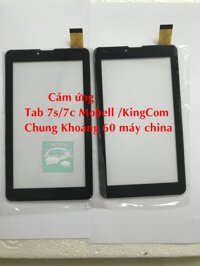 Cảm ứng Tab 7s 7c Mobell