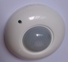 Công tắc cảm ứng tắt mở đèn Kawa SS281