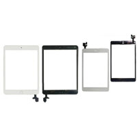 CẢM ỨNG THAY CHO IPAD MIN 1/MINI 2/MINI 3/MINI 4 MÀU TRẮNG