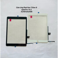 Cảm ứng thay thế dành cho iPad Gen 7/iPad Gen 8/iPad Pro 10.2/A2497/A2498