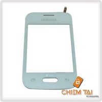 Cảm ứng Touch Screen Samsung Galaxy Pocket 2 / G110 ( Màu trắng )