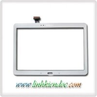 Cảm ứng Touch Screen Samsung P600 / P601 / P605 / GALAXY Note 10.1 2014 (Màu trắng)