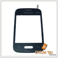 Cảm ứng Touch Screen Samsung Galaxy Pocket 2 / G110 ( Màu đen )