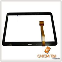 Cảm ứng Touch Screen Samsung Galaxy Tap 4 / T530 / T531 / T535 (Màu đen )