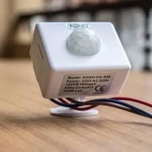 Cảm ứng tự động bật/tắt đèn Kono KN-S06
