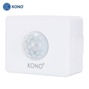 Cảm ứng tự động bật/tắt đèn Kono KN-S06