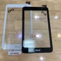 Cảm Ứng tương thích ASUS MeMO Pad 7 / K013 / ME176