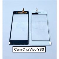 Cảm ứng Vivo Y33