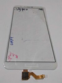 Cảm Ứng Vivo Y9 Pro Trắng