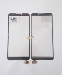 Cảm Ứng Wiko Jerry 4 Đen