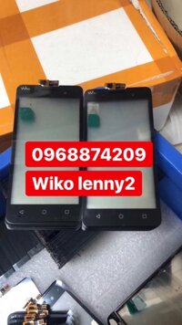 cam ung WIKO LENNY2 lenny 2