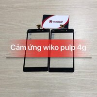 Cảm ứng Wiko Pulp 4G