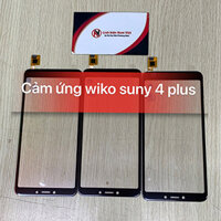 Cảm ứng Wiko Sunny 4 Plus